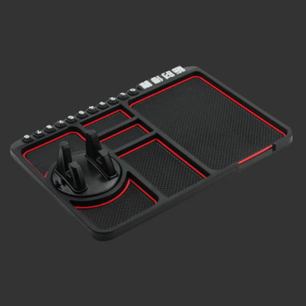 ALFOMBRILLA ANTIDESLIZANTE MULTIFUNCIONAL PARA AUTOS