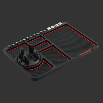 ALFOMBRILLA ANTIDESLIZANTE MULTIFUNCIONAL PARA AUTOS